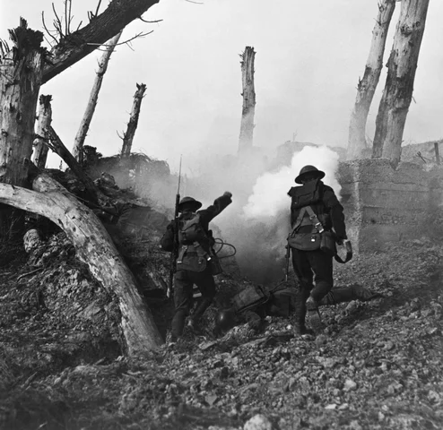 World War 1