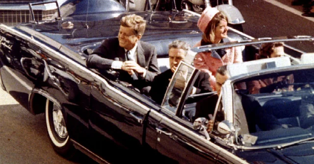 Kennedy Assassination