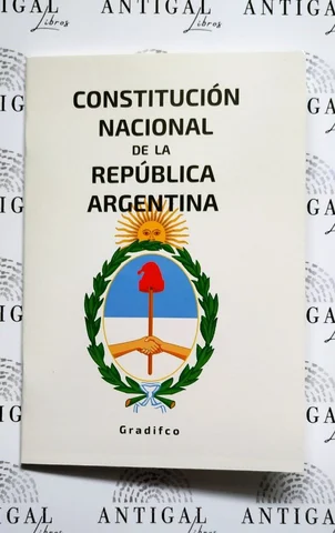 Constitución Nacional