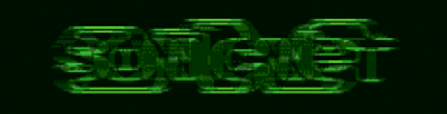 Design Director, Sonicnet.com (now VH1.com)