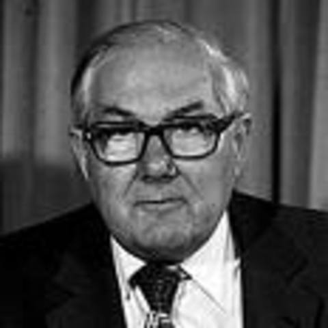1970's- 1976 Callaghan Speech