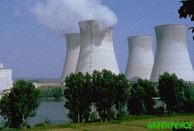 First nuclear reactor