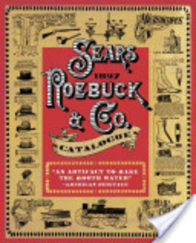 Sears catalog