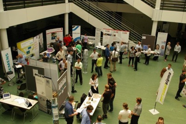 Career Day Windisch