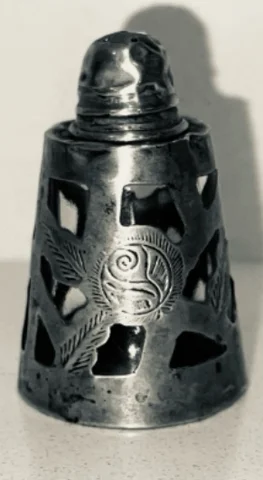 Saler de Plata
