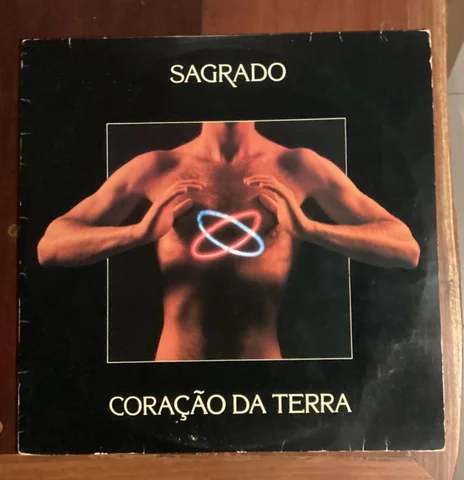 Vinil de música