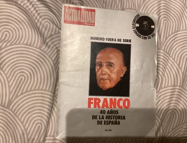 Revista de Franco