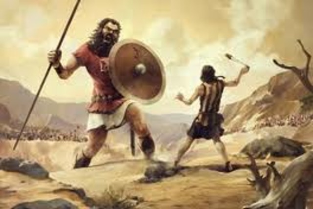 America not Ready for War