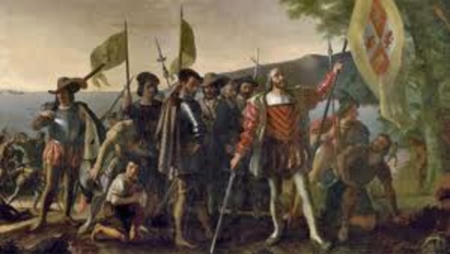 christopher columbus