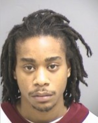 Antwon Lewis Jackson