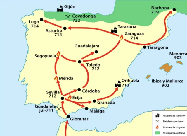 Batalla de Guadalete