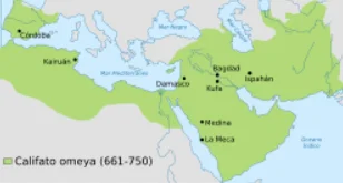 Abbasíes vs Omeyas