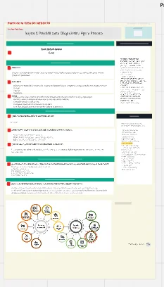 PERFIL DE IDEA DE NEGOCIO
