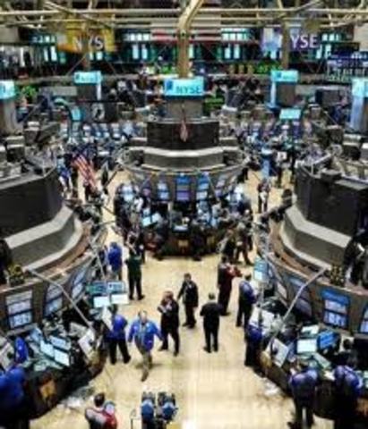 auge de economia  de red y negocios economicos