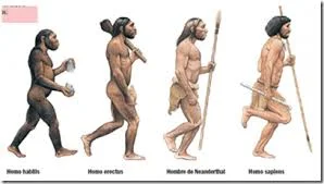 LA PREHISTORIA