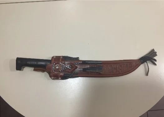 Matxet de Costa Rica