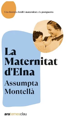 La maternitat d’Elna