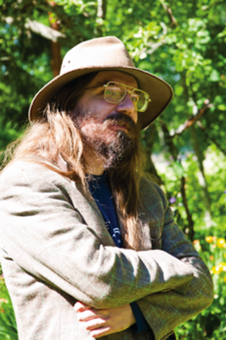 NACIMIENTO DE  ARI LEMMKE