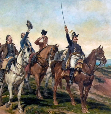 Proclamaçao da Independencia