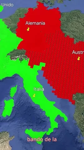 Italia entra a la Guerra