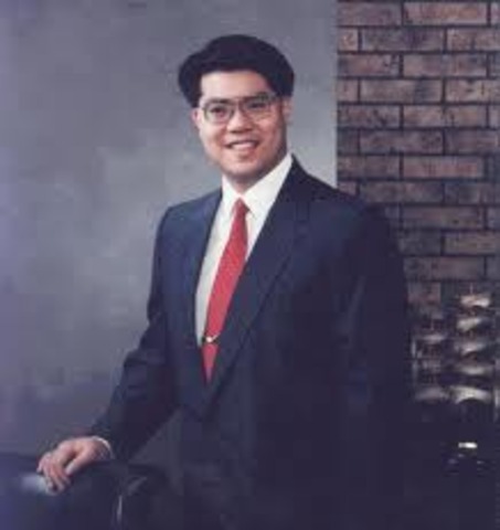 NACIMIENTO THEODORE TS'O