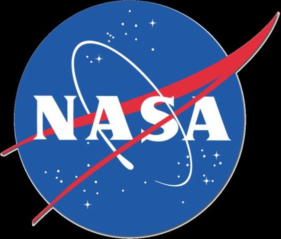 NASA becomes established