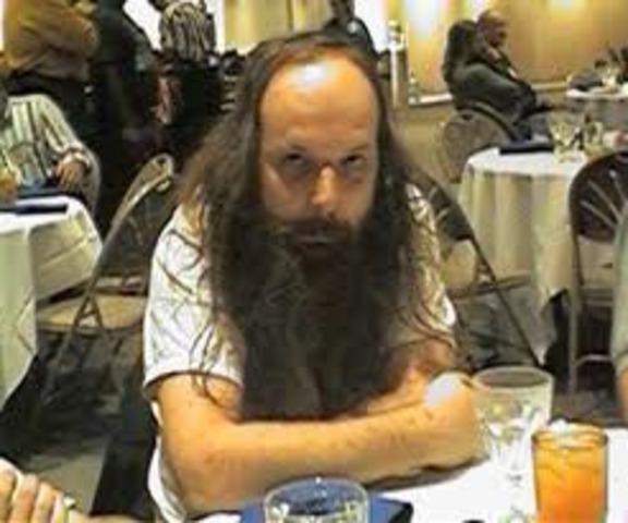 NACIMIENTO DE ALAN COX