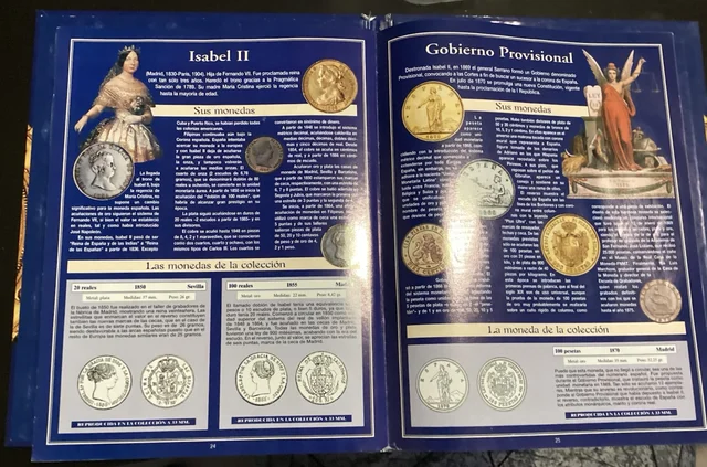 Del real a la pesseta (llibre)