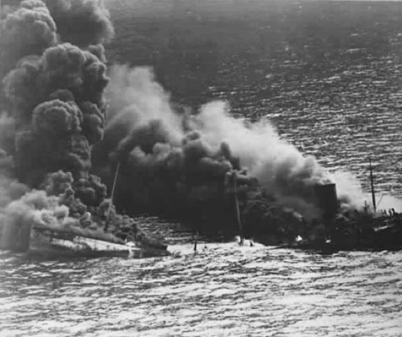 Shoot-on-Sight Policy