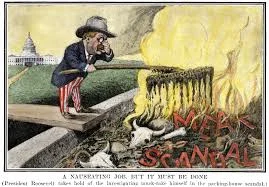 The Meat inspection Act