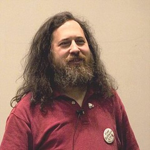 Richard Stallman comienza con el proyecto GNU