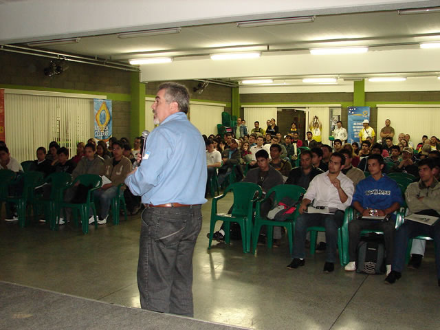 I Seminário Nacional de Informática na Educação