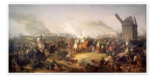 Battle of Leipzig