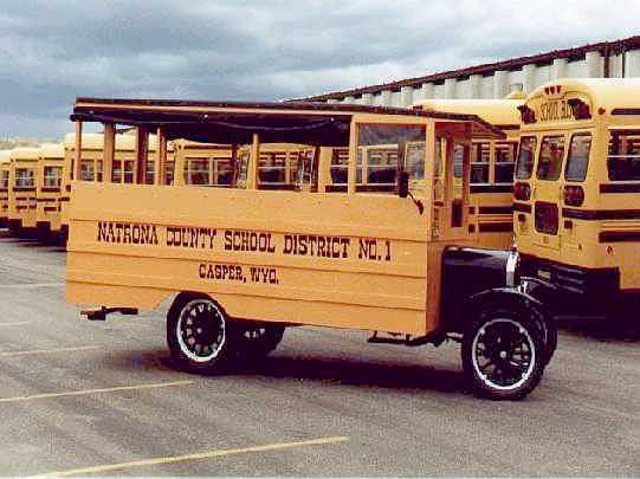 Transportation for students