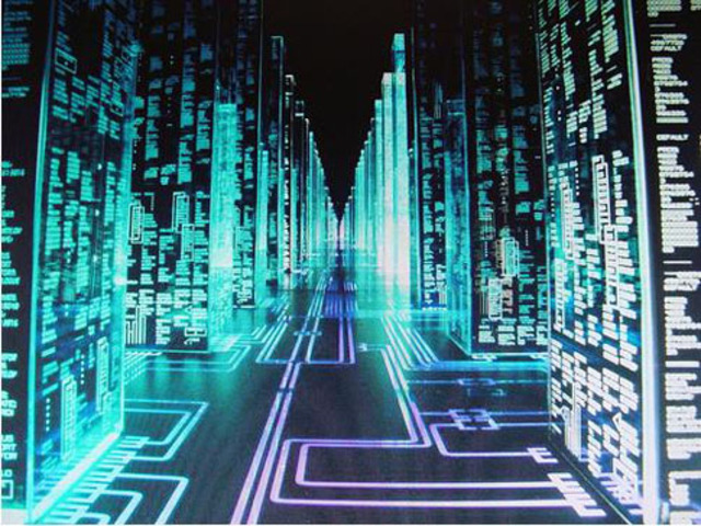 Los primeros hackers