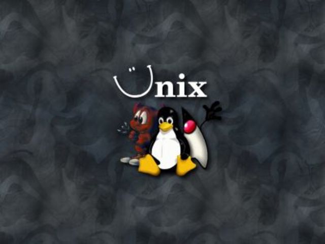 proyecto GNU