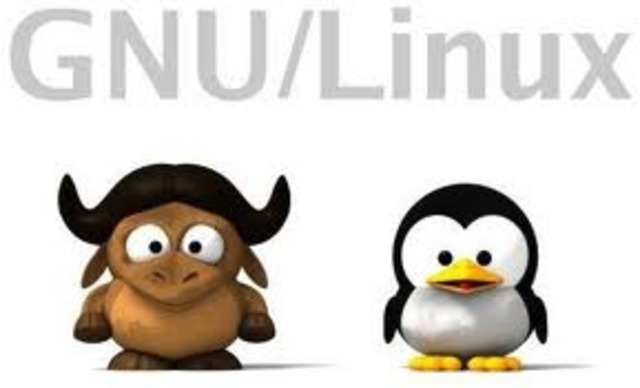 resultados de GNU