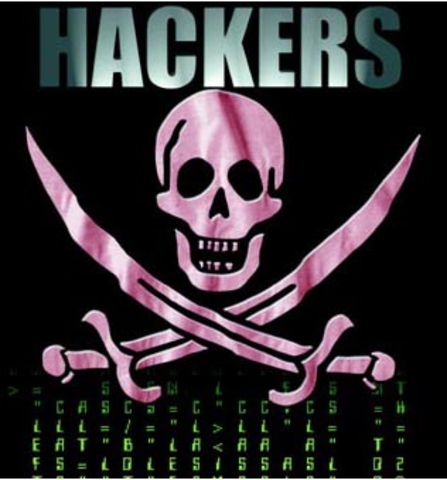 hackers