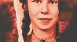 Timeline: I Have Lived 1000 Years