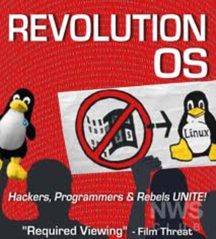 rivalidades con linux