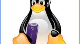 Timeline: codigo linux