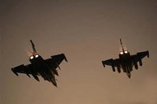 Cuba downs 2 US planes