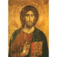 Christus Pantocrator