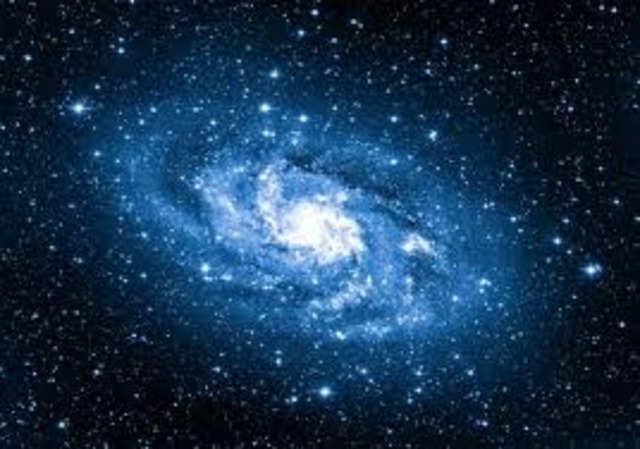 Most distant galaxy yet discovered found by scientists using Keck telescope in Hawaii (est 15 billion light years away)