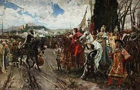 Completion of the Reconquista