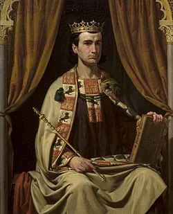 Alfonso X El Sabio