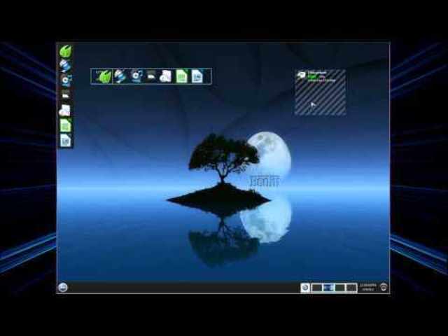 Se presenta la versión 1.0 de Linux