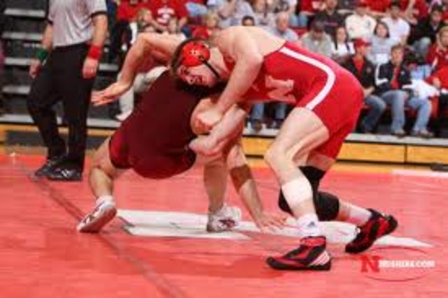 Intercollegiate wrestling