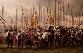 Batalla de Mülhberg