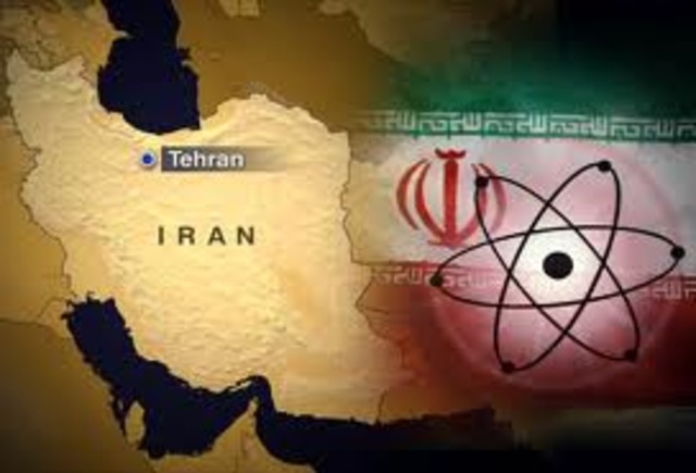 Iran Offered Incentives to Give Up Nuclear Activities